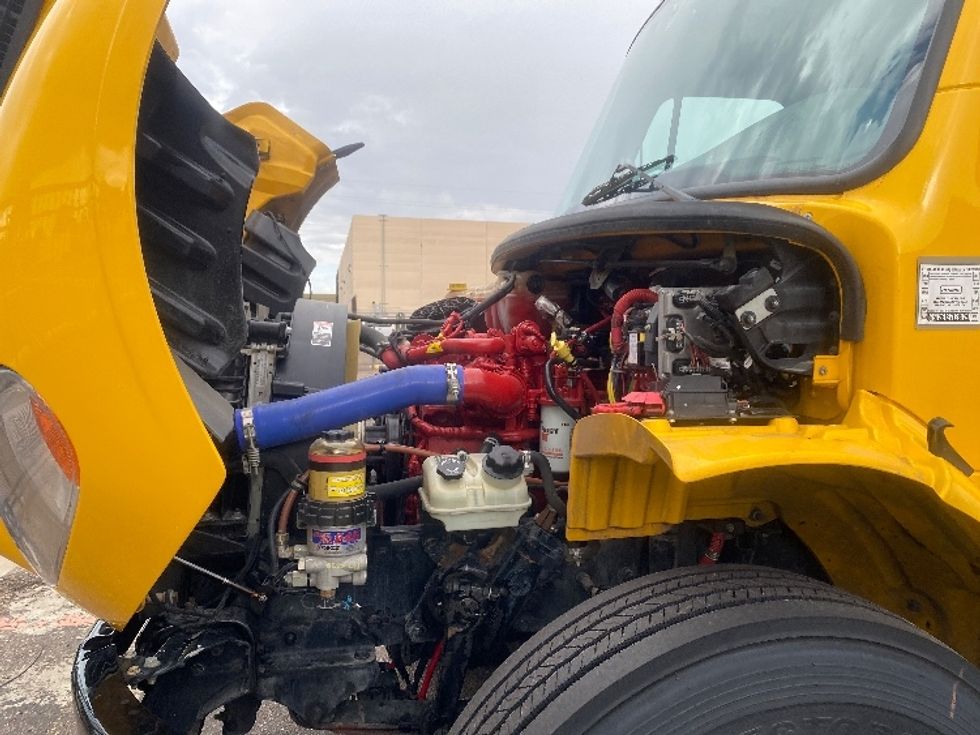 Medium Duty Box Truck-Light and Medium Duty Trucks-Freightliner-2023-M2-Laredo-TX-207,707\n\t\tmiles-$ 61,500 - Image 23