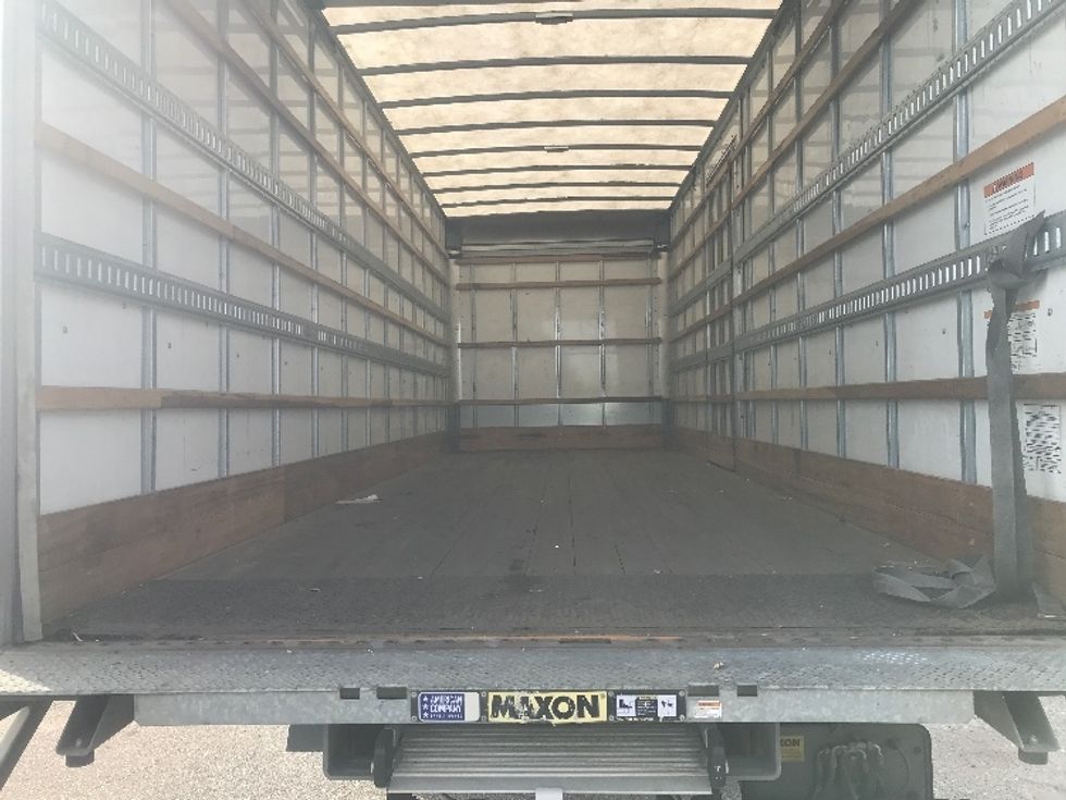 Medium Duty Box Truck-Light and Medium Duty Trucks-Freightliner-2023-M2-Lincoln-NE-262,600\n\t\tmiles-$ 51,000 - Image 10