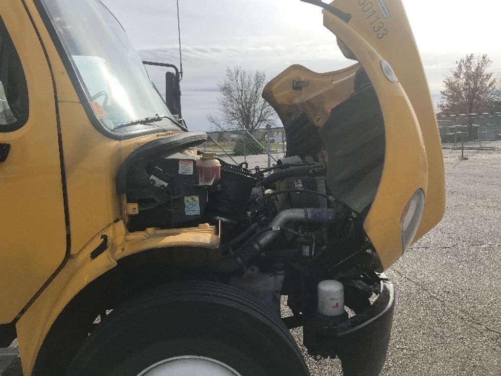 Medium Duty Box Truck-Light and Medium Duty Trucks-Freightliner-2023-M2-Lincoln-NE-262,600\n\t\tmiles-$ 51,000 - Image 22