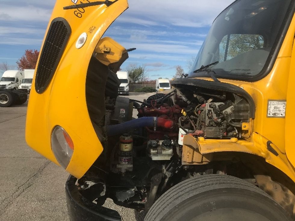 Medium Duty Box Truck-Light and Medium Duty Trucks-Freightliner-2023-M2-Lincoln-NE-262,600\n\t\tmiles-$ 51,000 - Image 23