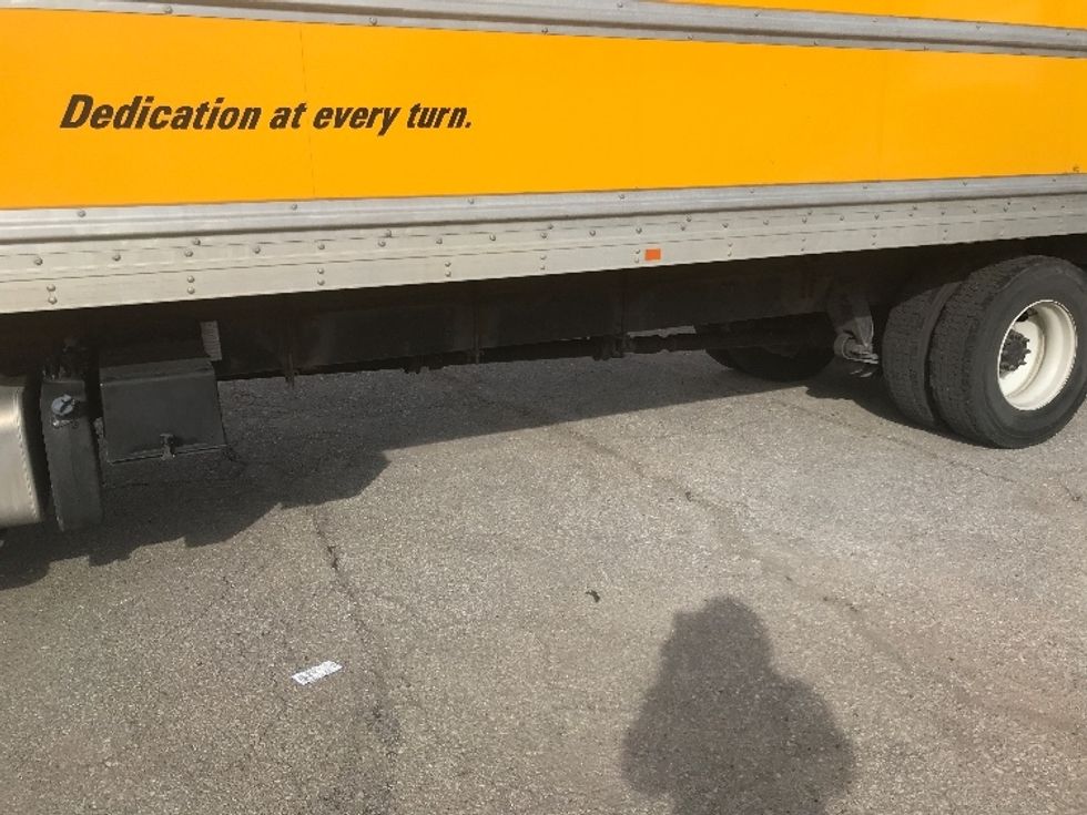 Medium Duty Box Truck-Light and Medium Duty Trucks-Freightliner-2023-M2-Lincoln-NE-262,600\n\t\tmiles-$ 51,000 - Image 5