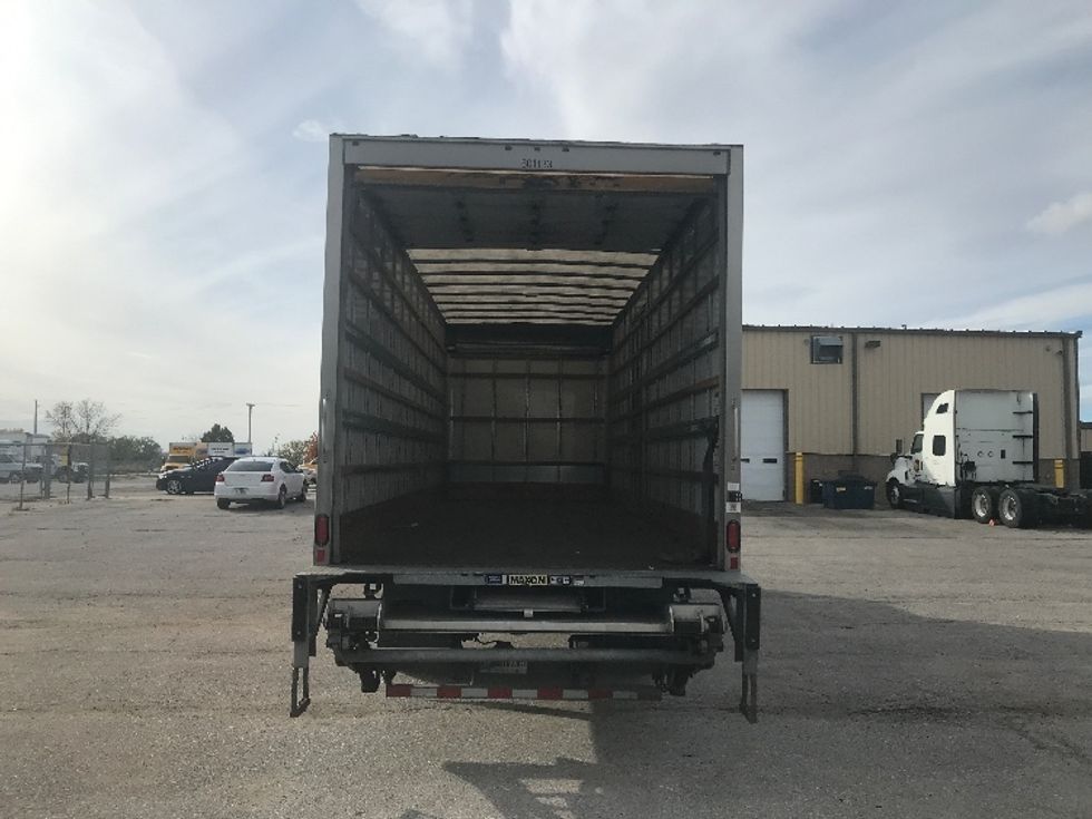 Medium Duty Box Truck-Light and Medium Duty Trucks-Freightliner-2023-M2-Lincoln-NE-262,600\n\t\tmiles-$ 51,000 - Image 8