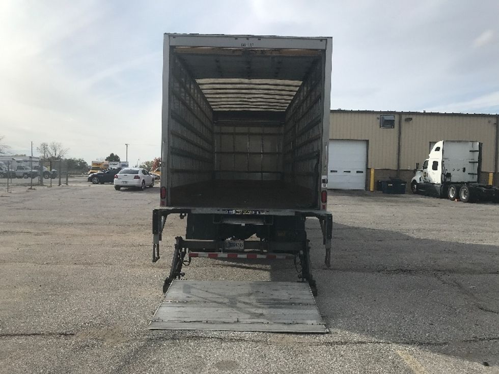 Medium Duty Box Truck-Light and Medium Duty Trucks-Freightliner-2023-M2-Lincoln-NE-262,600\n\t\tmiles-$ 51,000 - Image 9