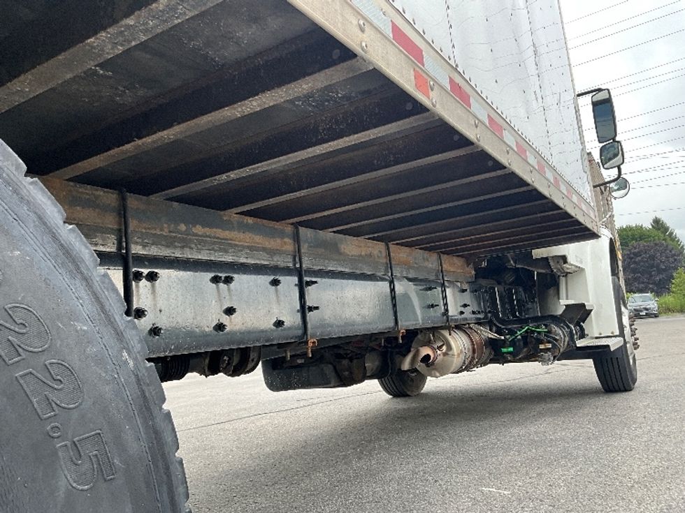 Medium Duty Box Truck-Light and Medium Duty Trucks-Freightliner-2023-M2-London-ON-474,189\n\t\tkm-$ 69,750 - Image 14