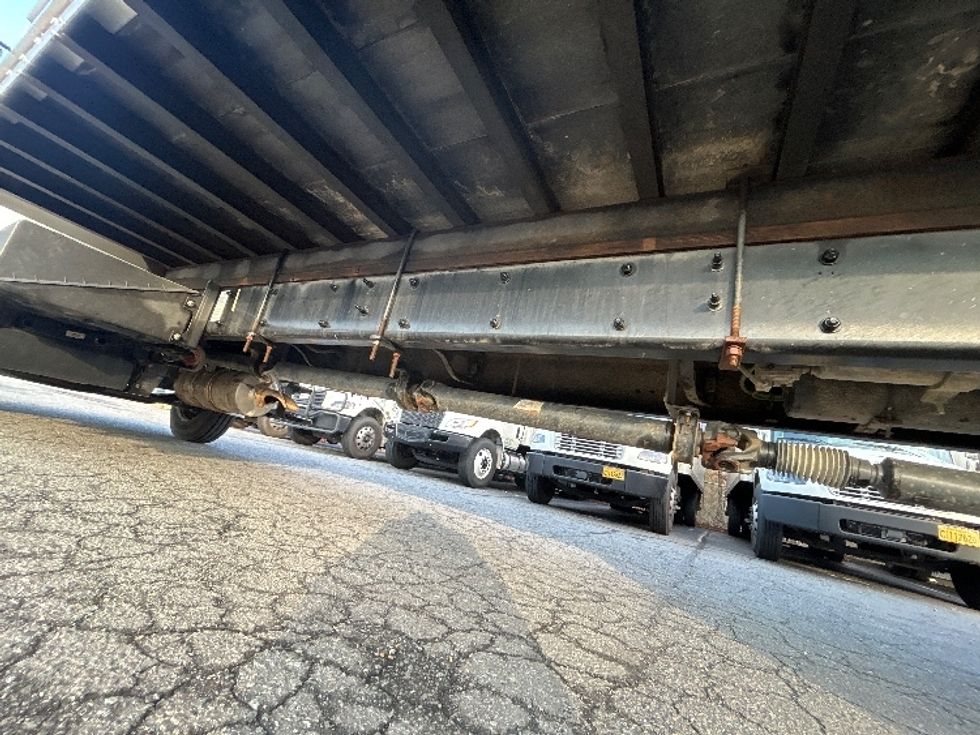 Medium Duty Box Truck-Light and Medium Duty Trucks-Freightliner-2023-M2-Memphis-TN-41,460\n\t\tmiles-$ 90,000 - Image 14