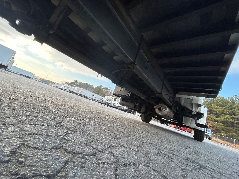 Medium Duty Box Truck-Light and Medium Duty Trucks-Freightliner-2023-M2-Memphis-TN-41,460\n\t\tmiles-$ 90,000 - Image 5