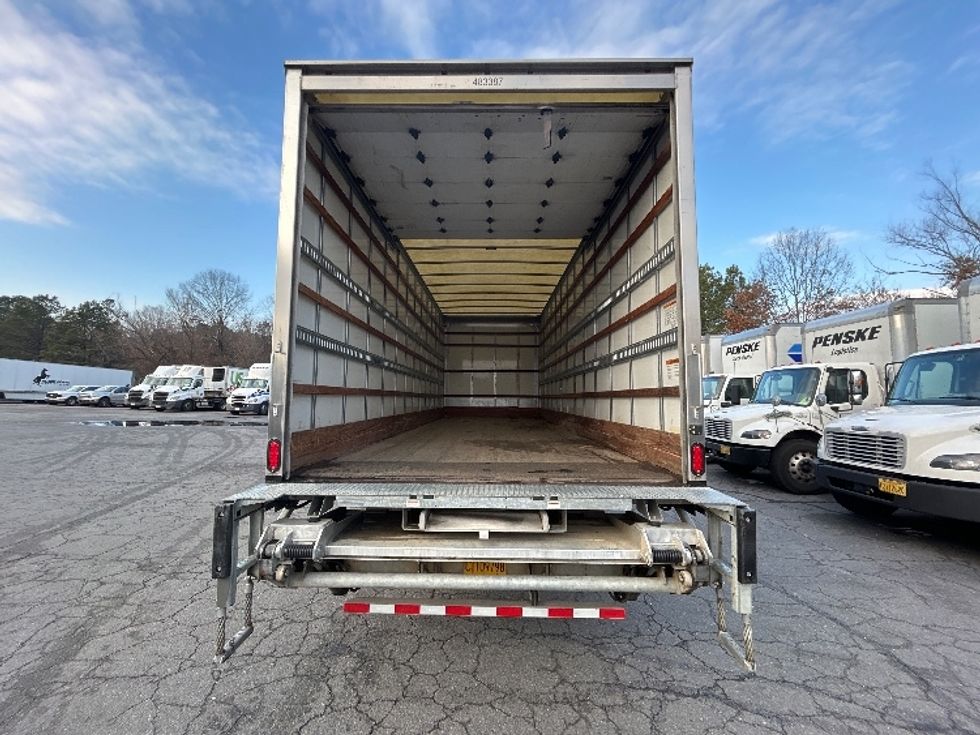 Medium Duty Box Truck-Light and Medium Duty Trucks-Freightliner-2023-M2-Memphis-TN-41,460\n\t\tmiles-$ 90,000 - Image 8