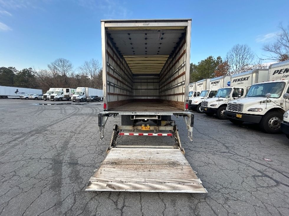 Medium Duty Box Truck-Light and Medium Duty Trucks-Freightliner-2023-M2-Memphis-TN-41,460\n\t\tmiles-$ 90,000 - Image 9