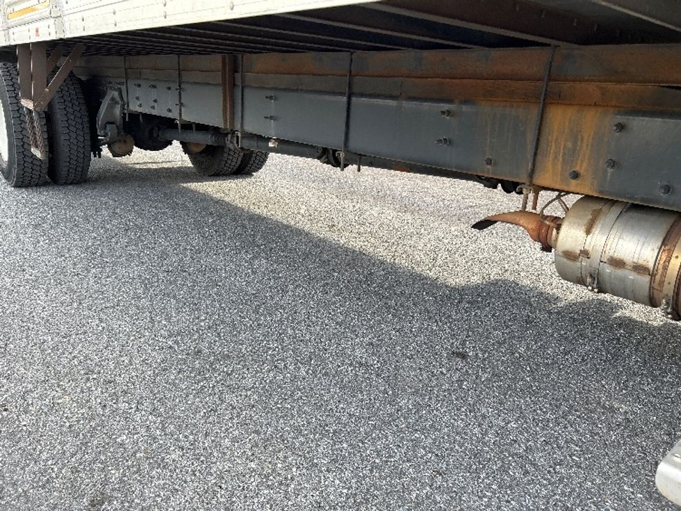 Medium Duty Box Truck-Light and Medium Duty Trucks-Freightliner-2023-M2-Milford-DE-212,106\n\t\tmiles-$ 49,000 - Image 14