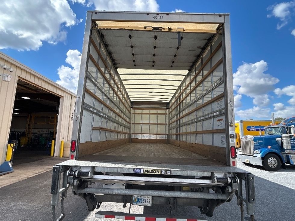 Medium Duty Box Truck-Light and Medium Duty Trucks-Freightliner-2023-M2-Milford-DE-212,106\n\t\tmiles-$ 49,000 - Image 8