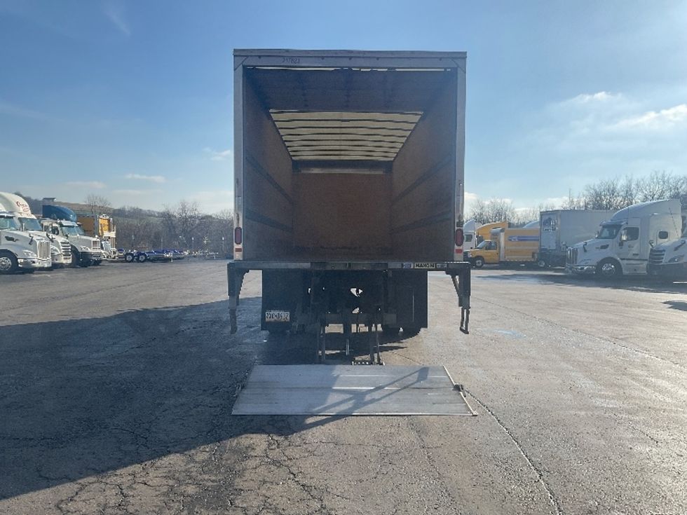 Medium Duty Box Truck-Light and Medium Duty Trucks-Freightliner-2023-M2-Mount Pleasant-PA-214,679\n\t\tmiles-$ 55,750 - Image 10