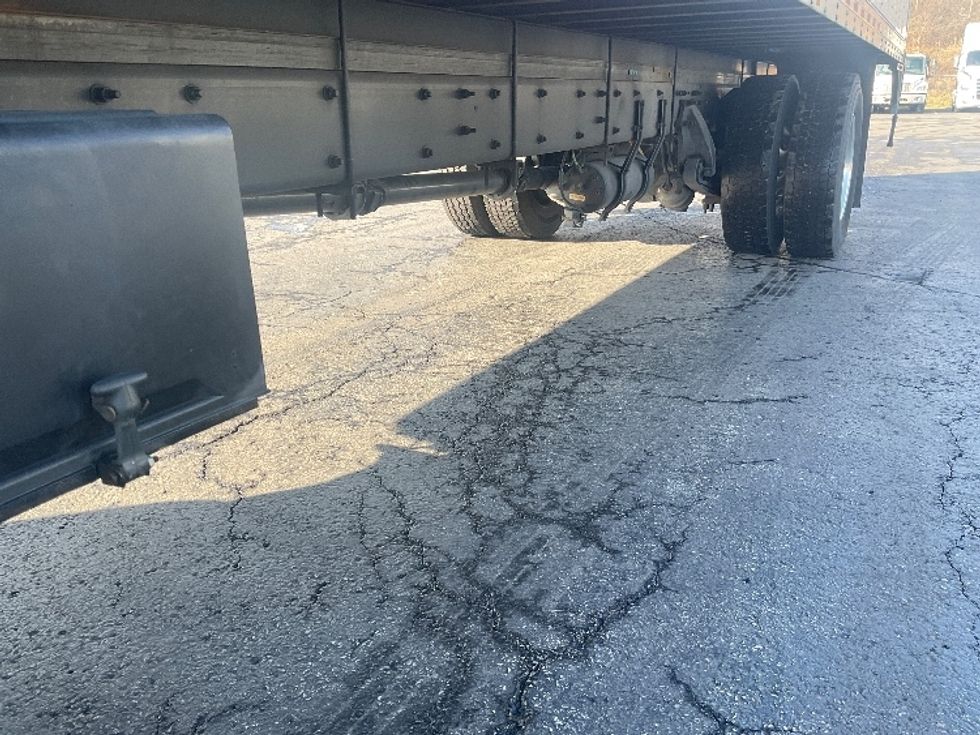 Medium Duty Box Truck-Light and Medium Duty Trucks-Freightliner-2023-M2-Mount Pleasant-PA-214,679\n\t\tmiles-$ 55,750 - Image 5