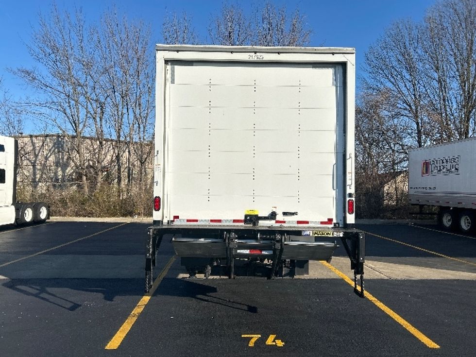 Medium Duty Box Truck-Light and Medium Duty Trucks-Freightliner-2023-M2-Nashville (Mount Juliet)-TN-226,470\n\t\tmiles-$ 59,250 - Image 7