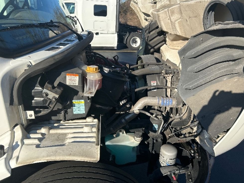 Medium Duty Box Truck-Light and Medium Duty Trucks-Freightliner-2023-M2-Nashville (Mount Juliet)-TN-226,470\n\t\tmiles-$ 59,250 - Image 23