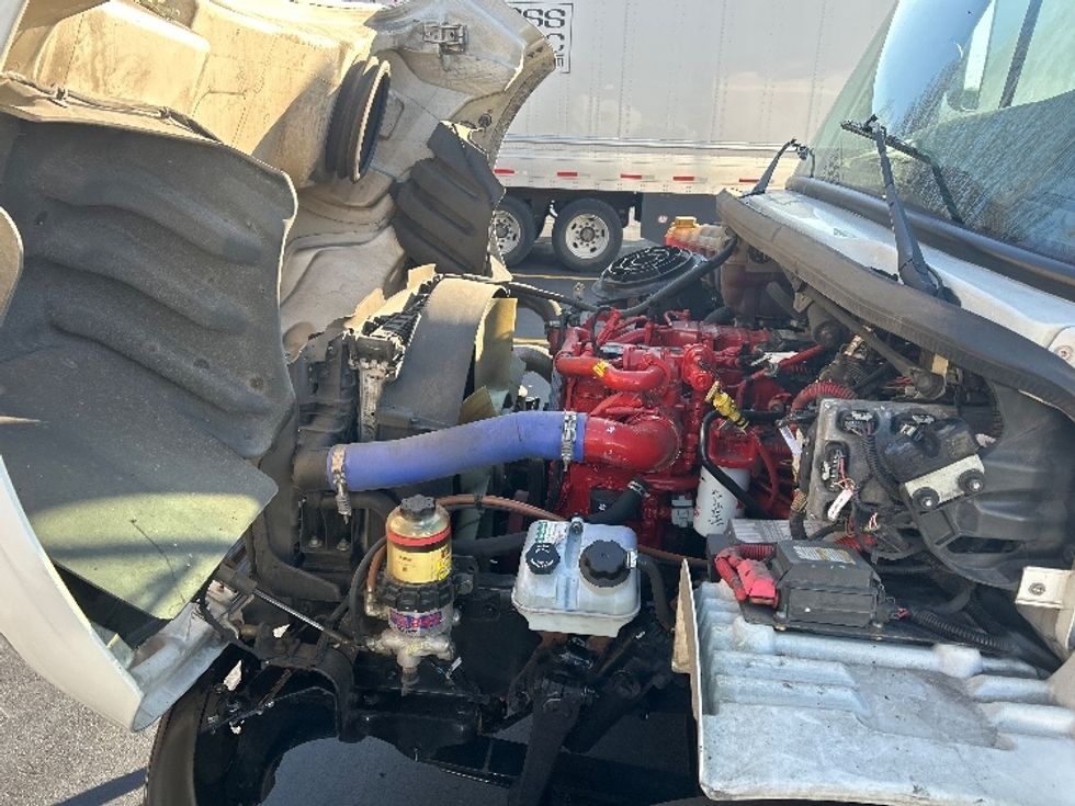 Medium Duty Box Truck-Light and Medium Duty Trucks-Freightliner-2023-M2-Nashville (Mount Juliet)-TN-226,470\n\t\tmiles-$ 59,250 - Image 24