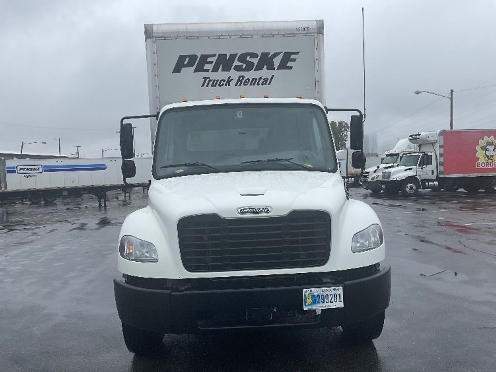 Medium Duty Box Truck-Light and Medium Duty Trucks-Freightliner-2023-M2-Nashville (Mount Juliet)-TN-333,313\n\t\tmiles-$ 42,250 - Image 2
