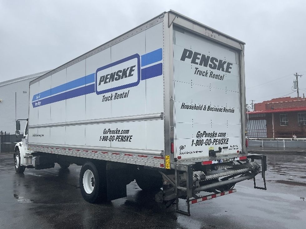 Medium Duty Box Truck-Light and Medium Duty Trucks-Freightliner-2023-M2-Nashville (Mount Juliet)-TN-333,313\n\t\tmiles-$ 42,250 - Image 6