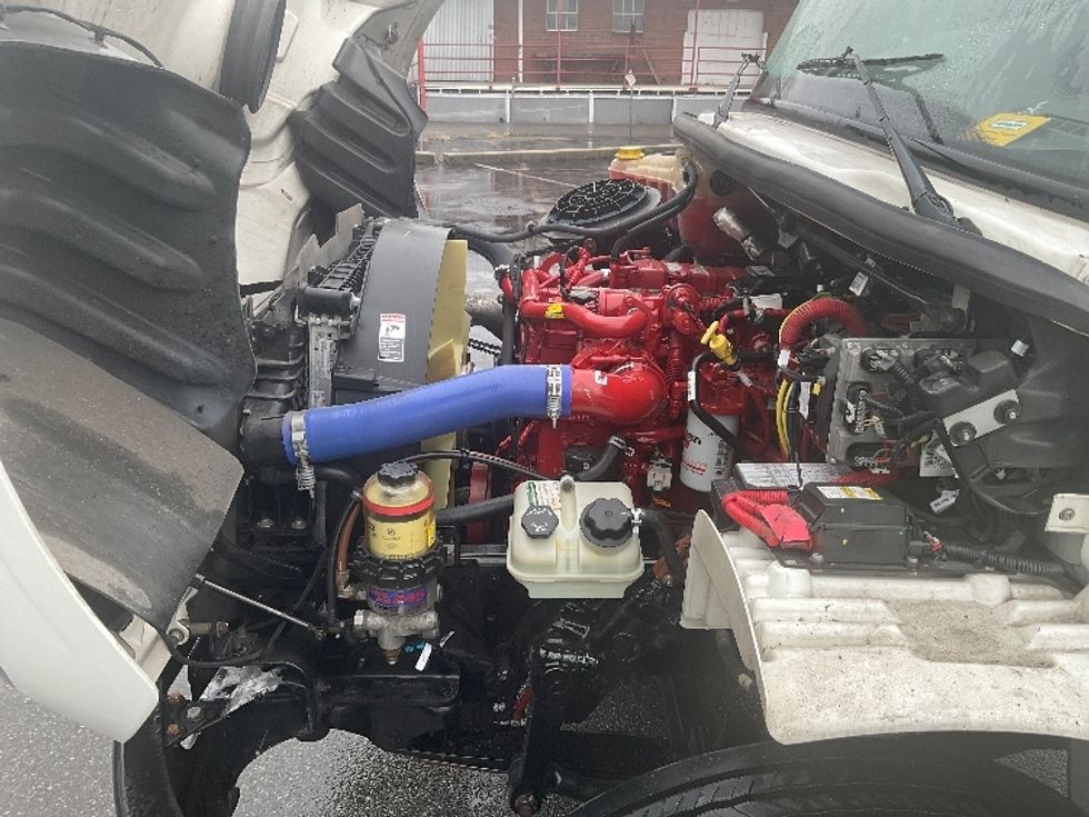 Medium Duty Box Truck-Light and Medium Duty Trucks-Freightliner-2023-M2-Nashville (Mount Juliet)-TN-333,313\n\t\tmiles-$ 42,250 - Image 24