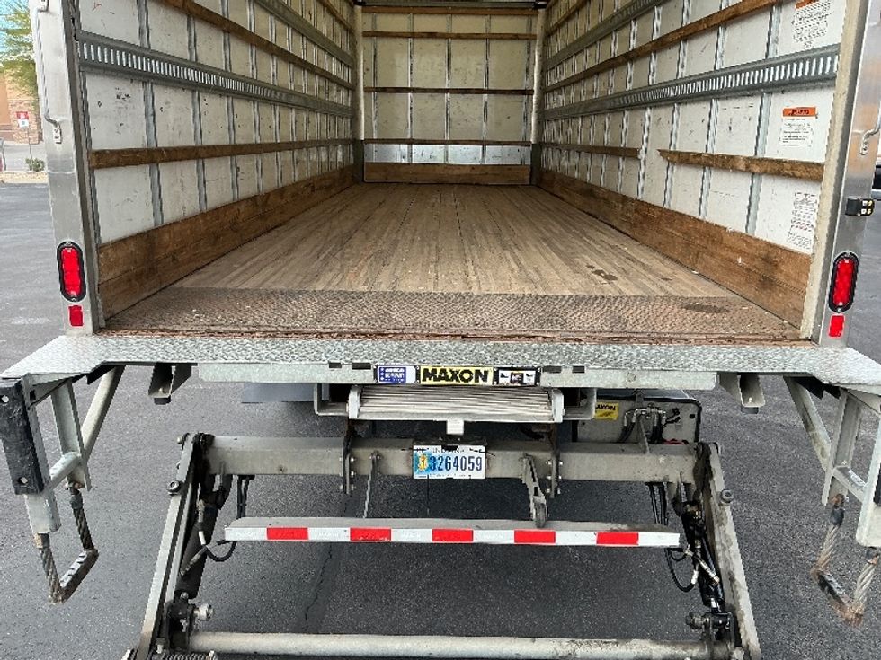 Medium Duty Box Truck-Light and Medium Duty Trucks-Freightliner-2023-M2-North Las Vegas-NV-225,469\n\t\tmiles-$ 58,000 - Image 10