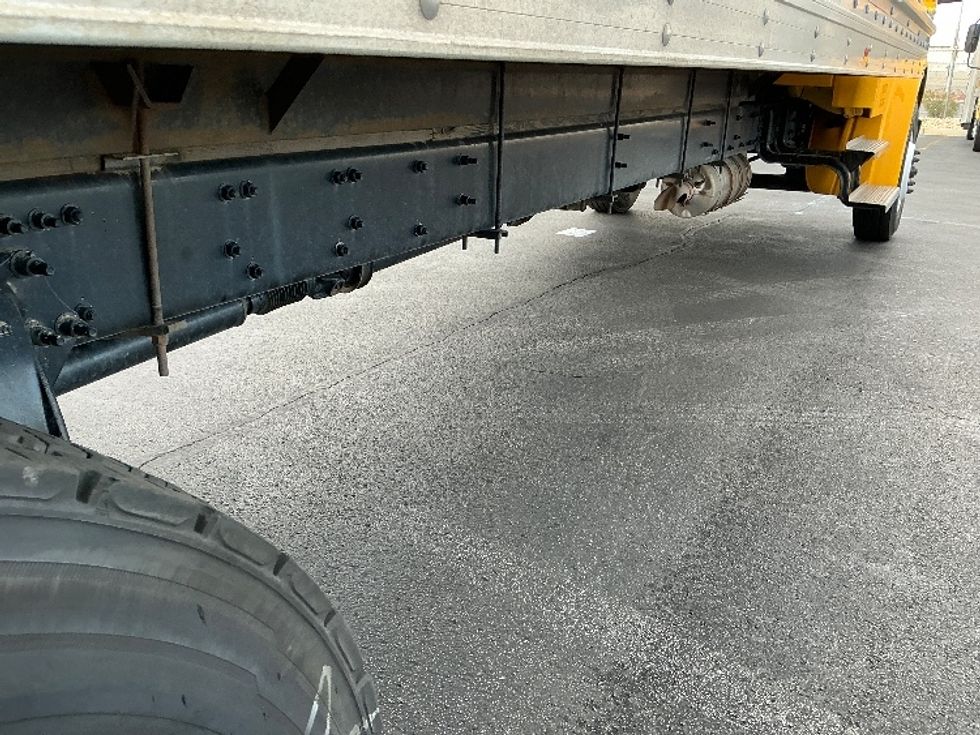 Medium Duty Box Truck-Light and Medium Duty Trucks-Freightliner-2023-M2-North Las Vegas-NV-225,469\n\t\tmiles-$ 58,000 - Image 14