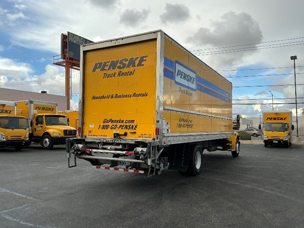 Medium Duty Box Truck-Light and Medium Duty Trucks-Freightliner-2023-M2-North Las Vegas-NV-225,469\n\t\tmiles-$ 58,000 - Image 13