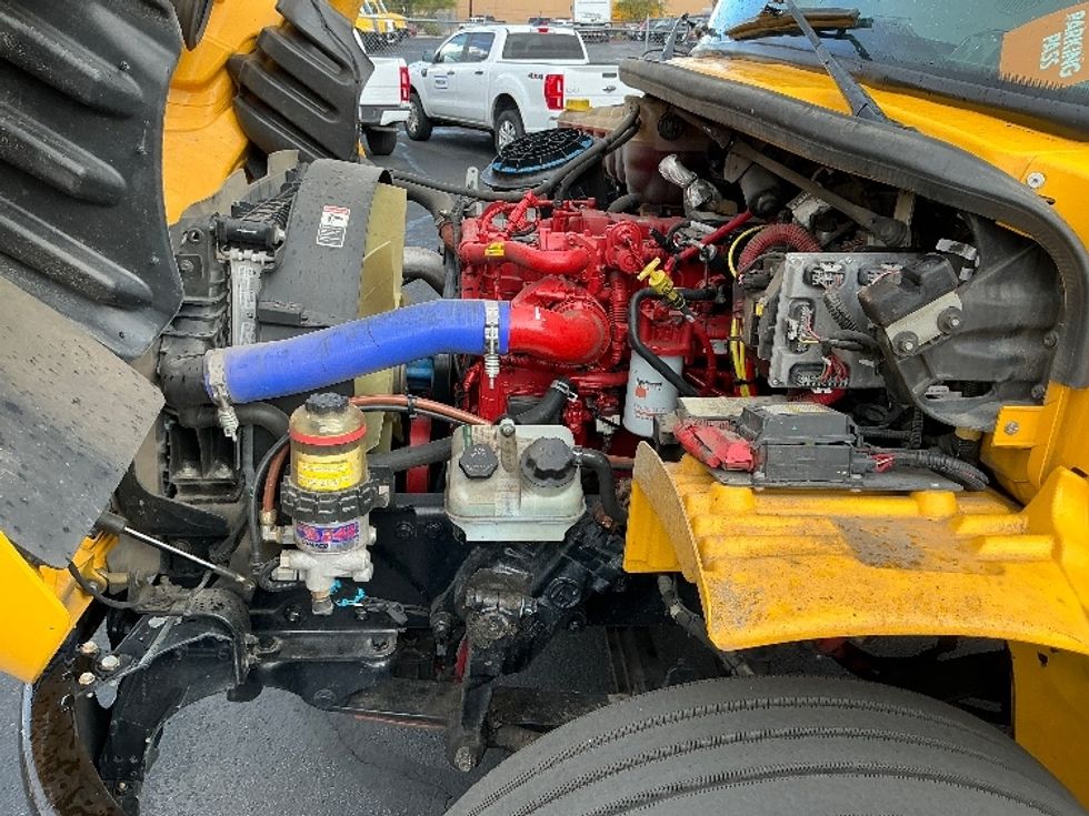 Medium Duty Box Truck-Light and Medium Duty Trucks-Freightliner-2023-M2-North Las Vegas-NV-225,469\n\t\tmiles-$ 58,000 - Image 24