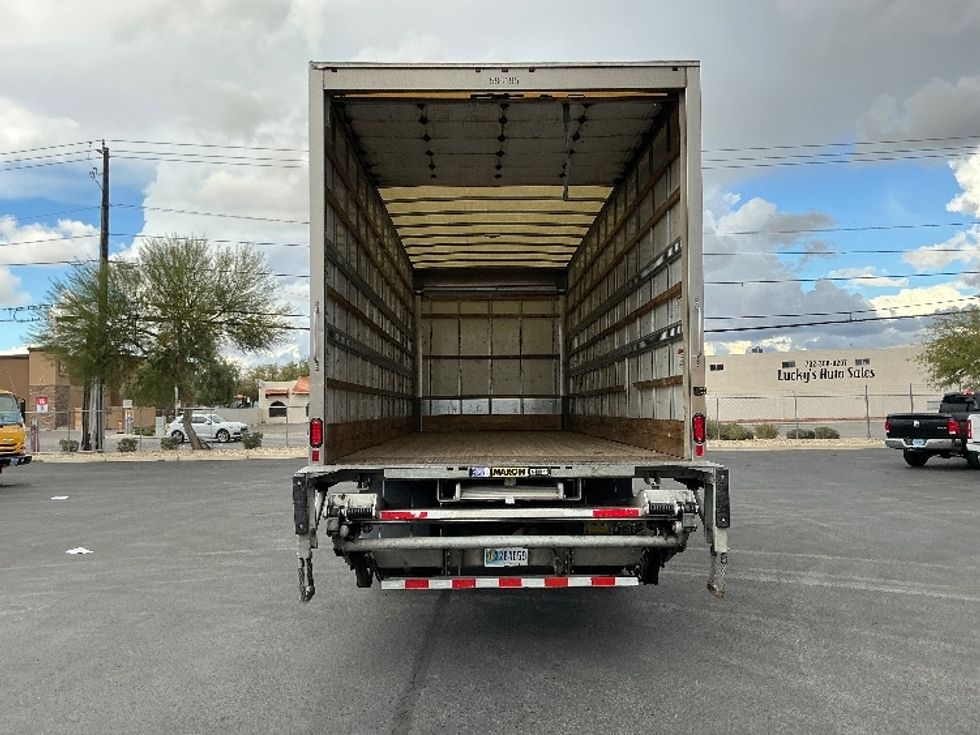 Medium Duty Box Truck-Light and Medium Duty Trucks-Freightliner-2023-M2-North Las Vegas-NV-225,469\n\t\tmiles-$ 58,000 - Image 8