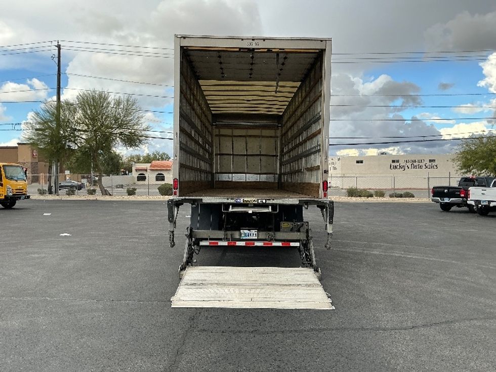 Medium Duty Box Truck-Light and Medium Duty Trucks-Freightliner-2023-M2-North Las Vegas-NV-225,469\n\t\tmiles-$ 58,000 - Image 9