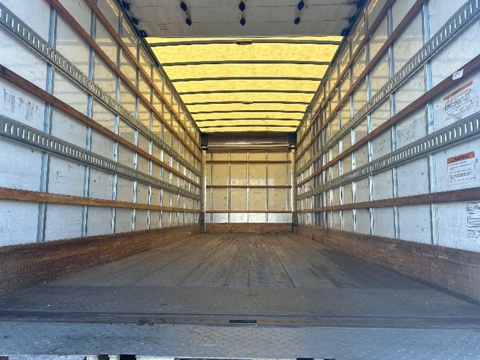 Medium Duty Box Truck-Light and Medium Duty Trucks-Freightliner-2023-M2-Norton-MA-237,872\n\t\tmiles-$ 49,250 - Image 10