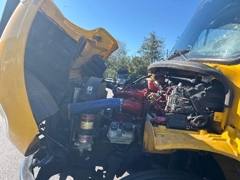 Medium Duty Box Truck-Light and Medium Duty Trucks-Freightliner-2023-M2-Norton-MA-237,872\n\t\tmiles-$ 49,250 - Image 23