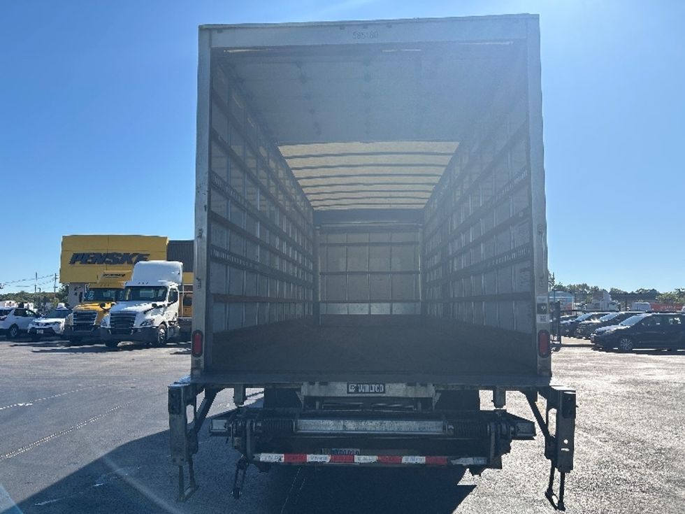 Medium Duty Box Truck-Light and Medium Duty Trucks-Freightliner-2023-M2-Norton-MA-237,872\n\t\tmiles-$ 49,250 - Image 8