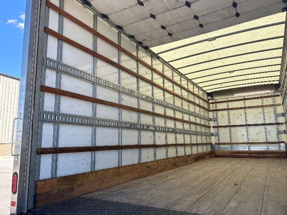 Medium Duty Box Truck-Light and Medium Duty Trucks-Freightliner-2023-M2-Odessa-TX-228,719\n\t\tmiles-$ 58,500 - Image 11