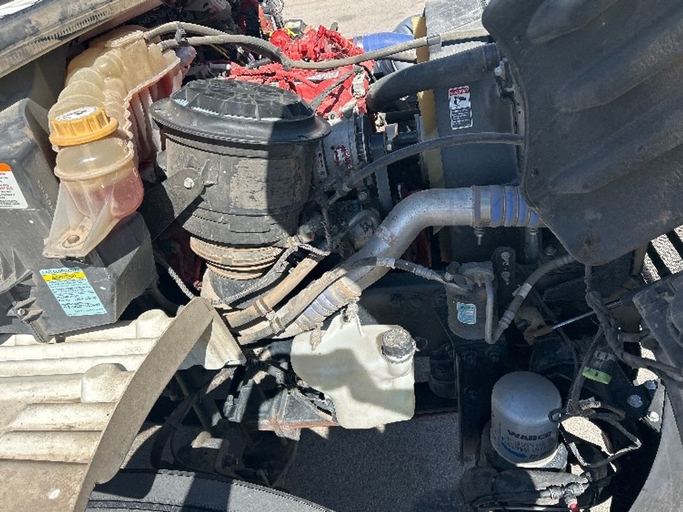 Medium Duty Box Truck-Light and Medium Duty Trucks-Freightliner-2023-M2-Odessa-TX-228,719\n\t\tmiles-$ 58,500 - Image 23