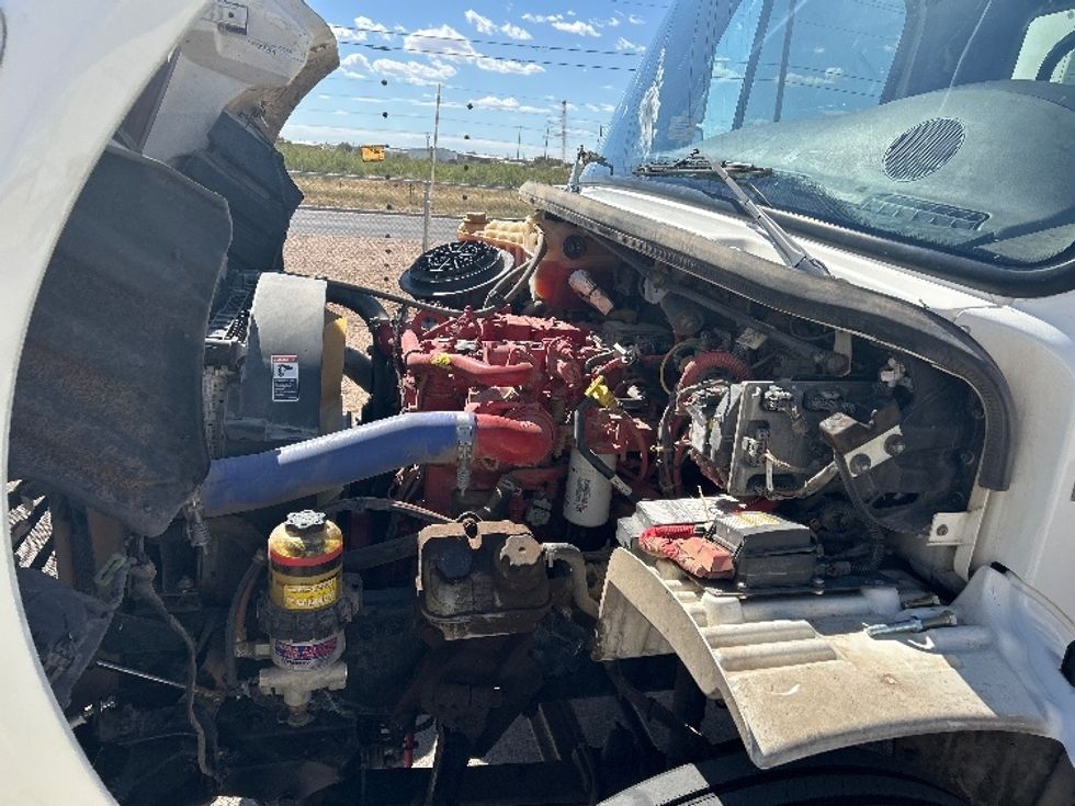 Medium Duty Box Truck-Light and Medium Duty Trucks-Freightliner-2023-M2-Odessa-TX-228,719\n\t\tmiles-$ 58,500 - Image 24