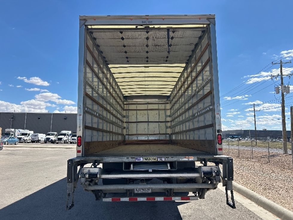 Medium Duty Box Truck-Light and Medium Duty Trucks-Freightliner-2023-M2-Odessa-TX-228,719\n\t\tmiles-$ 58,500 - Image 8