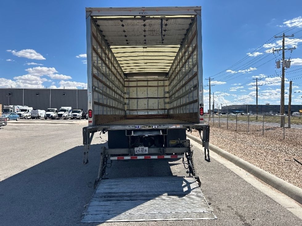 Medium Duty Box Truck-Light and Medium Duty Trucks-Freightliner-2023-M2-Odessa-TX-228,719\n\t\tmiles-$ 58,500 - Image 9