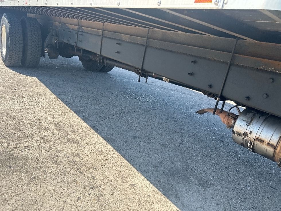 Medium Duty Box Truck-Light and Medium Duty Trucks-Freightliner-2023-M2-Oklahoma City-OK-189,855\n\t\tmiles-$ 70,750 - Image 14