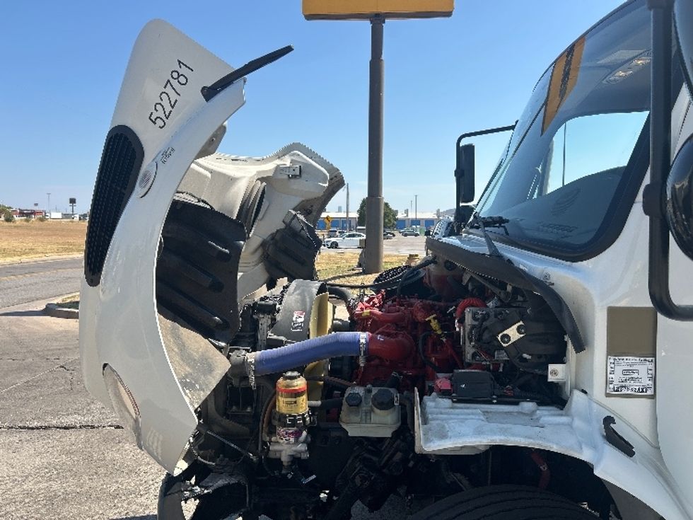Medium Duty Box Truck-Light and Medium Duty Trucks-Freightliner-2023-M2-Oklahoma City-OK-189,855\n\t\tmiles-$ 70,750 - Image 24