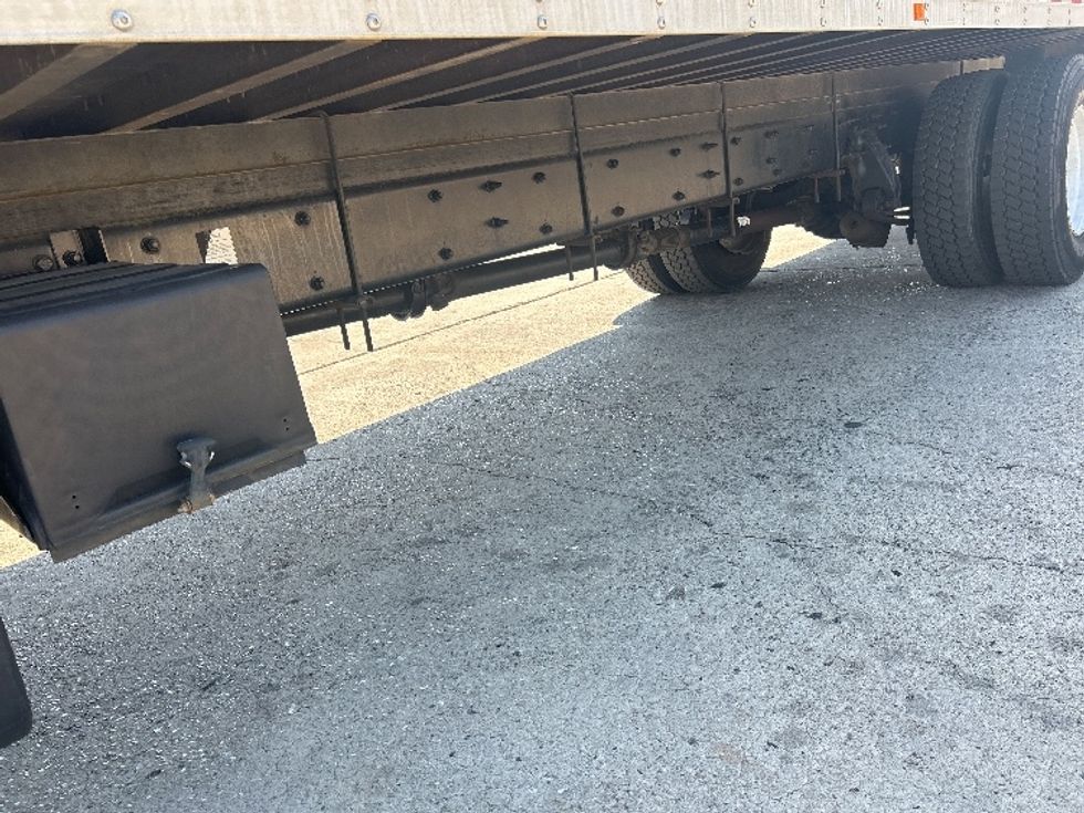 Medium Duty Box Truck-Light and Medium Duty Trucks-Freightliner-2023-M2-Oklahoma City-OK-189,855\n\t\tmiles-$ 70,750 - Image 5