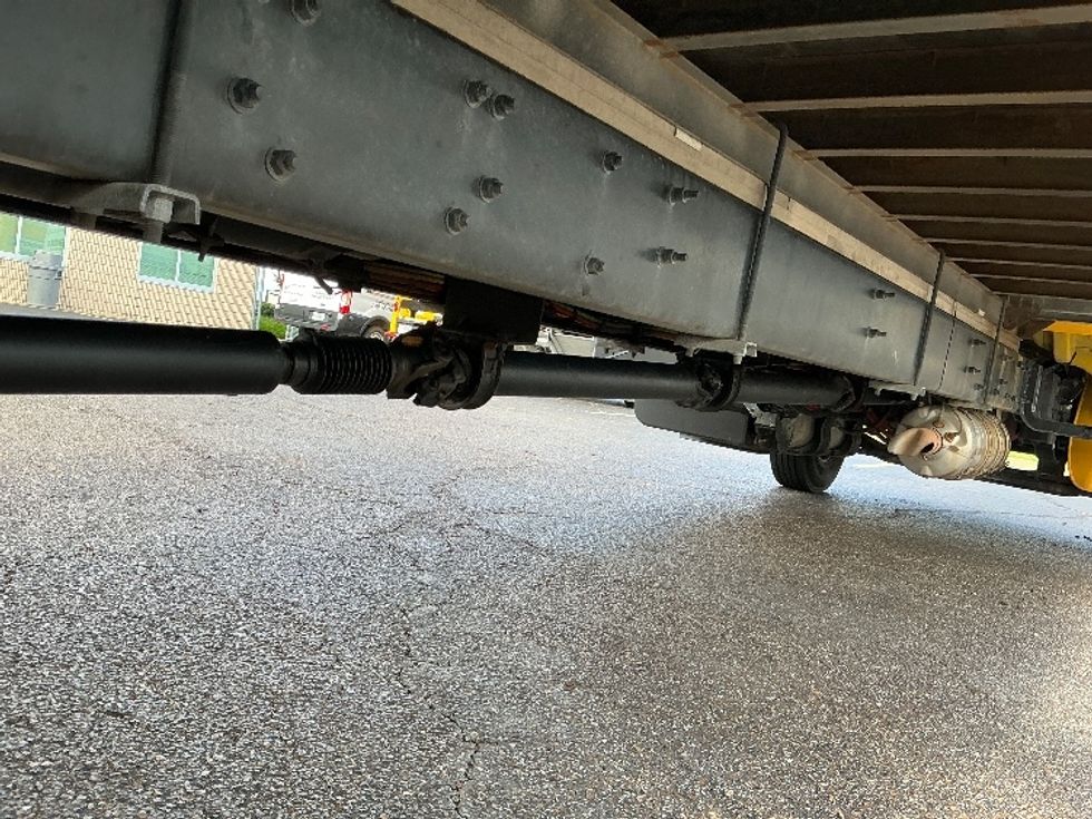 Medium Duty Box Truck-Light and Medium Duty Trucks-Freightliner-2023-M2-Olive Branch-MS-107,125\n\t\tmiles-$ 79,750 - Image 15