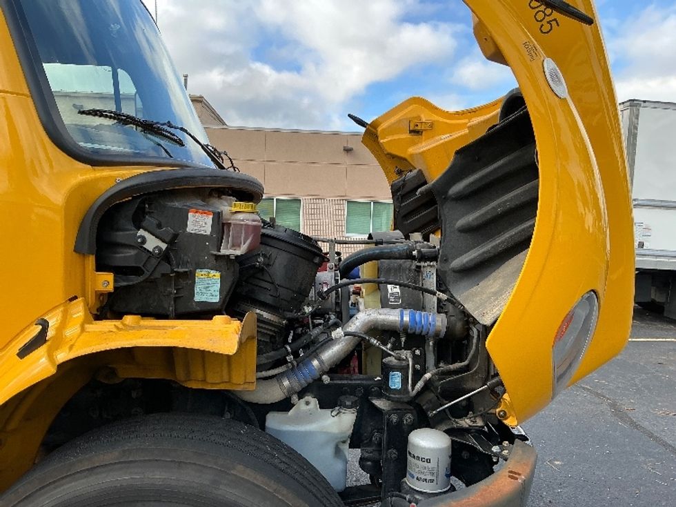 Medium Duty Box Truck-Light and Medium Duty Trucks-Freightliner-2023-M2-Olive Branch-MS-107,125\n\t\tmiles-$ 79,750 - Image 23