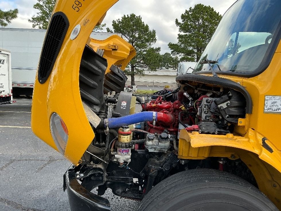 Medium Duty Box Truck-Light and Medium Duty Trucks-Freightliner-2023-M2-Olive Branch-MS-107,125\n\t\tmiles-$ 79,750 - Image 24