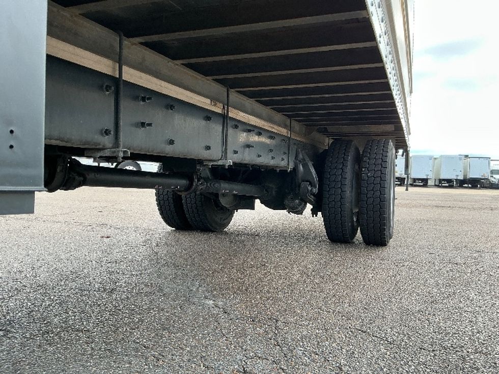 Medium Duty Box Truck-Light and Medium Duty Trucks-Freightliner-2023-M2-Olive Branch-MS-107,125\n\t\tmiles-$ 79,750 - Image 5