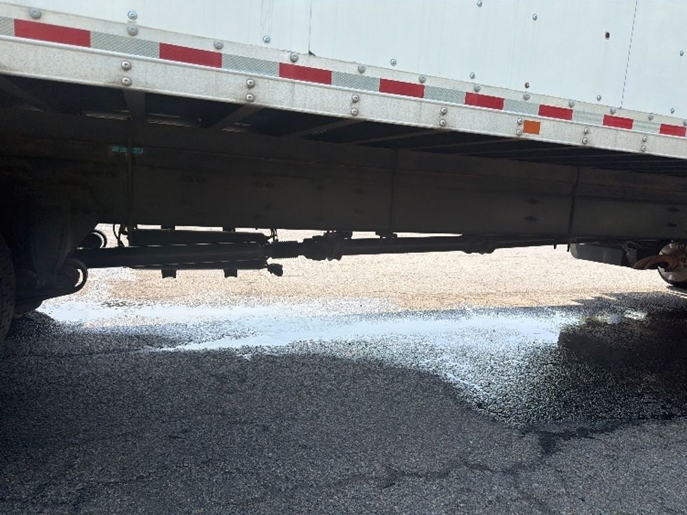 Medium Duty Box Truck-Light and Medium Duty Trucks-Freightliner-2023-M2-Parsippany-NJ-155,595\n\t\tmiles-$ 72,750 - Image 14
