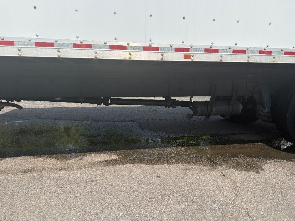 Medium Duty Box Truck-Light and Medium Duty Trucks-Freightliner-2023-M2-Parsippany-NJ-155,595\n\t\tmiles-$ 72,750 - Image 5