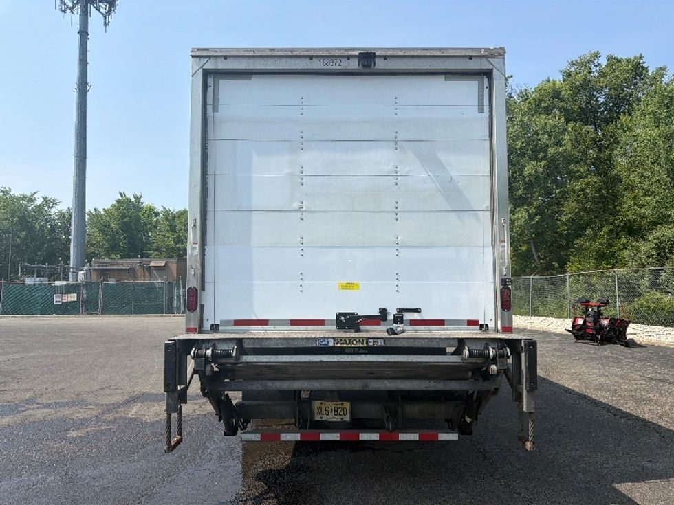 Medium Duty Box Truck-Light and Medium Duty Trucks-Freightliner-2023-M2-Parsippany-NJ-155,595\n\t\tmiles-$ 72,750 - Image 7