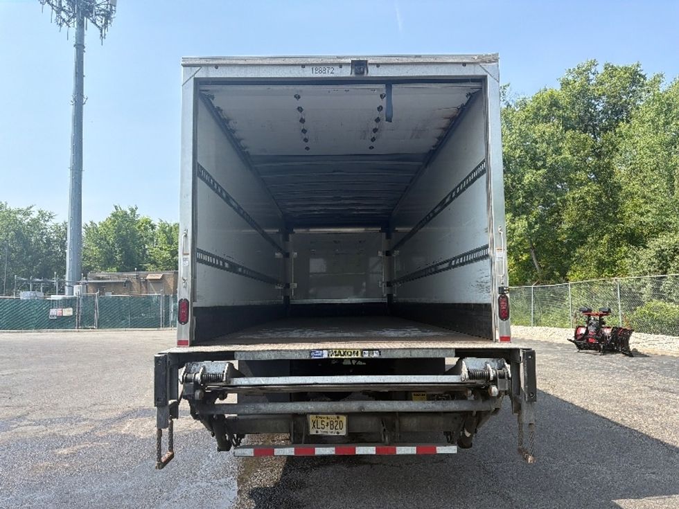 Medium Duty Box Truck-Light and Medium Duty Trucks-Freightliner-2023-M2-Parsippany-NJ-155,595\n\t\tmiles-$ 72,750 - Image 8