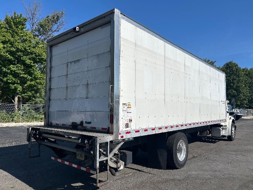Medium Duty Box Truck-Light and Medium Duty Trucks-Freightliner-2023-M2-Parsippany-NJ-176,986\n\t\tmiles-$ 70,000 - Image 13