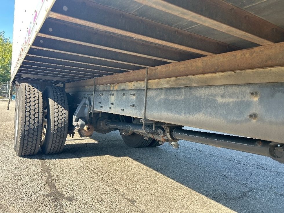 Medium Duty Box Truck-Light and Medium Duty Trucks-Freightliner-2023-M2-Parsippany-NJ-176,986\n\t\tmiles-$ 70,000 - Image 14