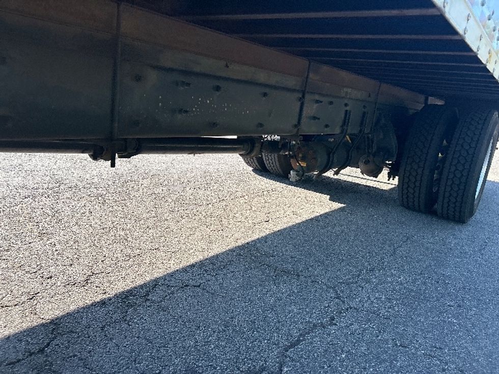 Medium Duty Box Truck-Light and Medium Duty Trucks-Freightliner-2023-M2-Parsippany-NJ-176,986\n\t\tmiles-$ 70,000 - Image 5